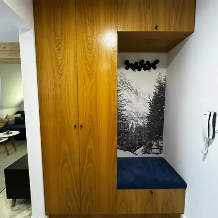 Zaruskiego Residence - Zakopane Apartment *