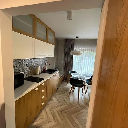 Zaruskiego Residence - Zakopane Apartment *
