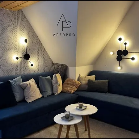 Zaruskiego Residence - Zakopane *