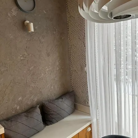 Zaruskiego Residence - Zakopane