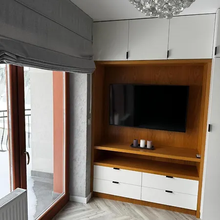 Apartment Zaruskiego Residence - Zakopane *