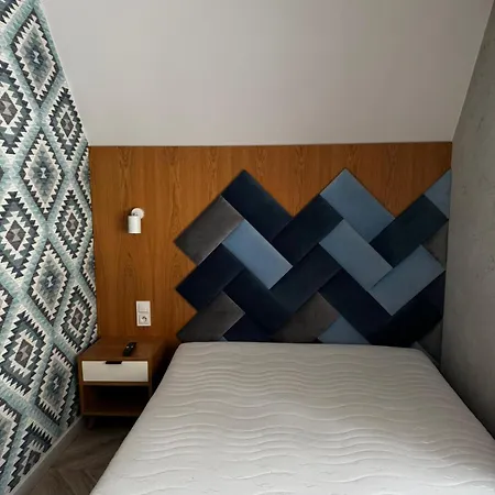 Zaruskiego Residence - Zakopane * Zakopane