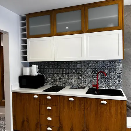 Apartment Zaruskiego Residence - Zakopane *