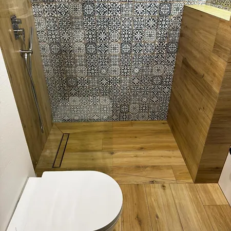 Zaruskiego Residence - Zakopane