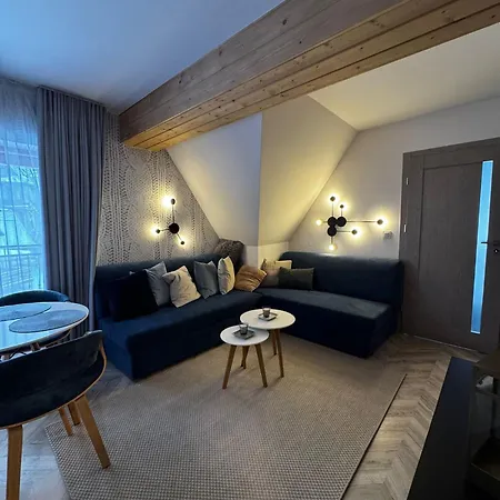 Zaruskiego Residence - Zakopane *