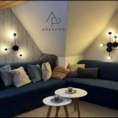 Zaruskiego Residence - Zakopane