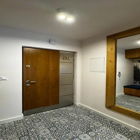 Zaruskiego Residence - Zakopane *