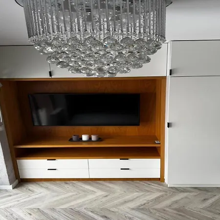Zaruskiego Residence - Zakopane Apartment