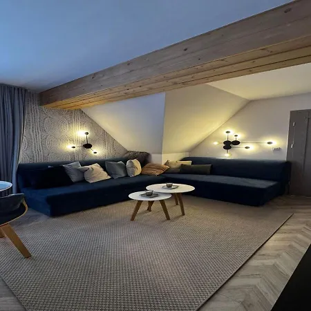 Zaruskiego Residence - Zakopane Apartment Zakopane
