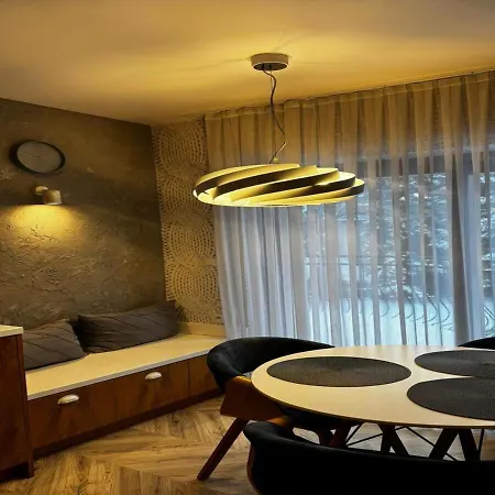 Zaruskiego Residence - Zakopane Zakopane