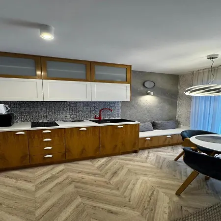 Zaruskiego Residence - Zakopane * Zakopane