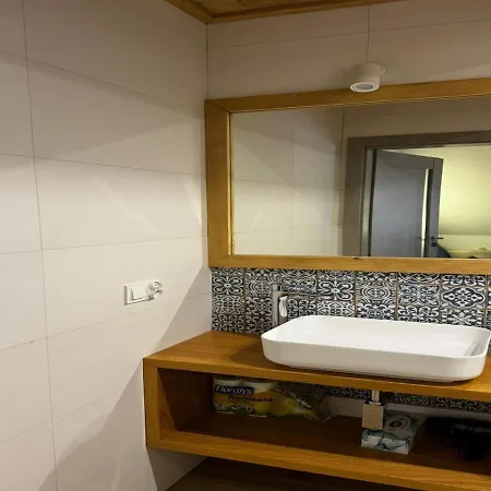 Appartamento Cichy Kacik W Centrum Zakopanego