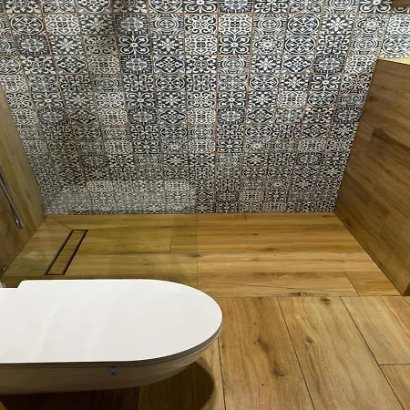 Zaruskiego Residence - Zakopane Apartment *