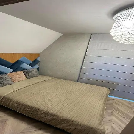 Zaruskiego Residence - Zakopane Apartment Zakopane