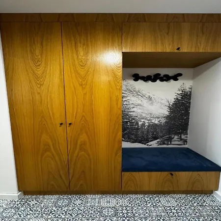Zaruskiego Residence - Zakopane *