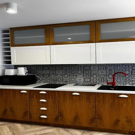 Appartamento Cichy Kacik W Centrum Zakopanego Zakopane